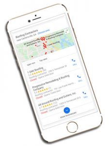 Local SEO Services Nashville