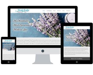 Website Designer Cookeville