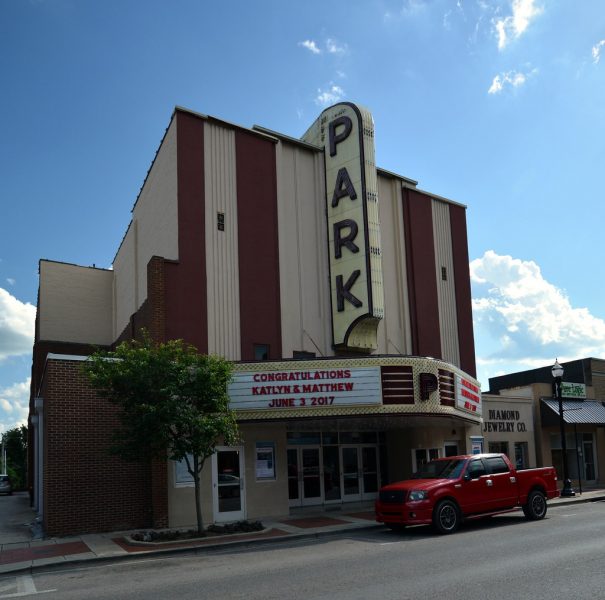 Cultural Entertainment Venues In McMinnville Serious SEM